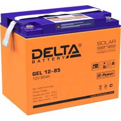 Батарея для ИБП Delta GEL...