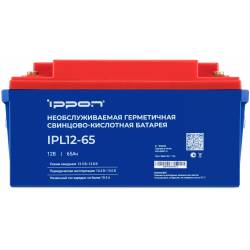 Батарея для ИБП Ippon...