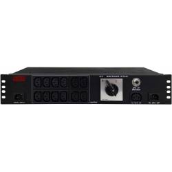 Байпас Powercom MTS-10A