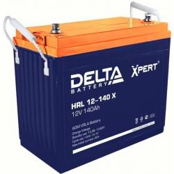 Батарея для ИБП Delta HRL...