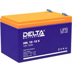 Батарея для ИБП Delta HRL...