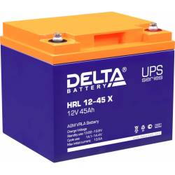 Батарея для ИБП Delta HRL...
