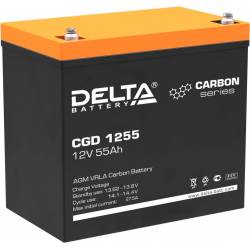 Батарея для ИБП Delta CGD...