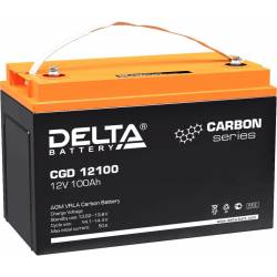 Батарея для ИБП Delta CGD...