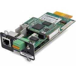 Модуль Ippon SNMP M2 card...