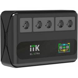 Источник бесперебойного...