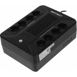 Источник бесперебойного...