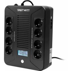 Источник бесперебойного...