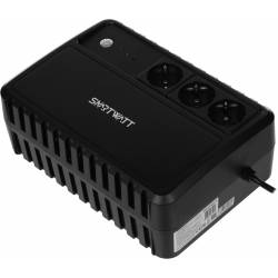 Источник бесперебойного...