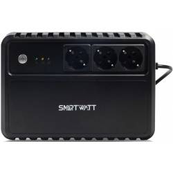 Источник бесперебойного...