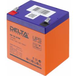 Батарея для ИБП Delta HR...