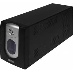 Источник бесперебойного...