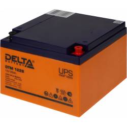 Батарея для ИБП Delta DTM...