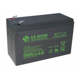 Батарея для ИБП BB BC...