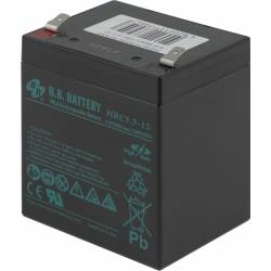 Батарея для ИБП BB HRC...