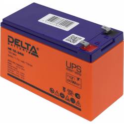 Батарея для ИБП Delta HR...