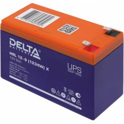 Батарея для ИБП Delta HRL...