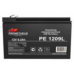 Батарея для ИБП Prometheus...