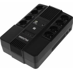 Источник бесперебойного...