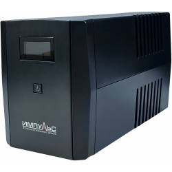 Источник бесперебойного...