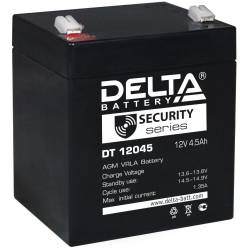 Батарея для ИБП Delta DT...