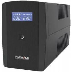 Источник бесперебойного...