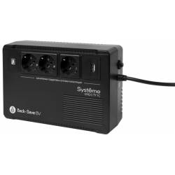 Источник бесперебойного...