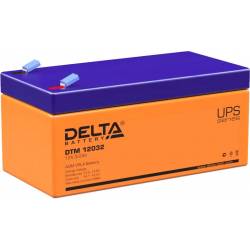 Батарея для ИБП Delta DTM...