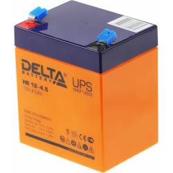 Батарея для ИБП Delta HR...
