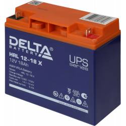 Батарея для ИБП Delta HRL...