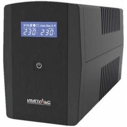 Источник бесперебойного...