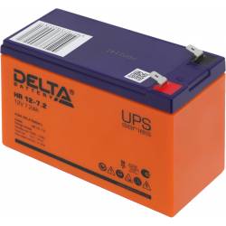 Батарея для ИБП Delta HR...