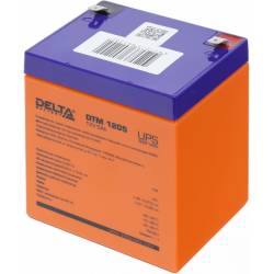 Батарея для ИБП Delta DTM...