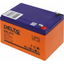 Батарея для ИБП Delta DTM...