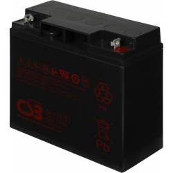 Батарея для ИБП CSB GP12170...