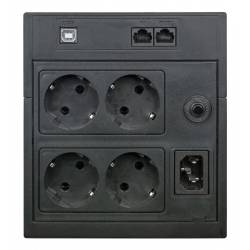 Источник бесперебойного...