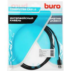 Кабель Buro BHP USB-TPC-1.8...