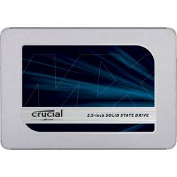 Накопитель SSD Crucial...