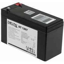 Батарея для ИБП Delta DT...