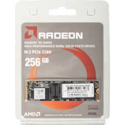 Накопитель SSD AMD PCIe 3.0...