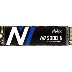 Накопитель SSD Netac PCIe...