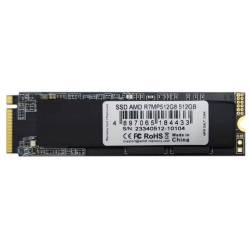 Накопитель SSD AMD PCIe 4.0...