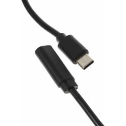 Кабель-удлинитель Buro USB...