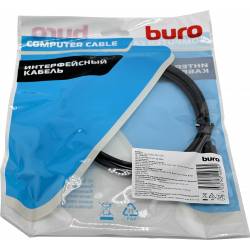 Кабель Buro ver1.4 USB...