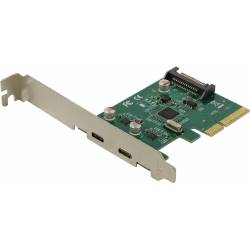 Контроллер PCI-E ASM1142...