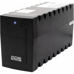 Источник бесперебойного...