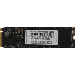 Накопитель SSD AMD PCIe 4.0...