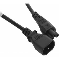 Кабель Powercom (CABLE IEC...