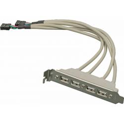Адаптер USB Bracket...