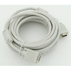 Кабель DB15 (m) DB15 (m)...